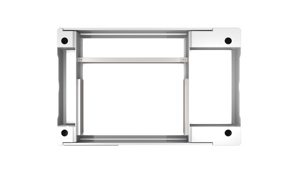ONELASER "X" Series Base Booster / Riser Base