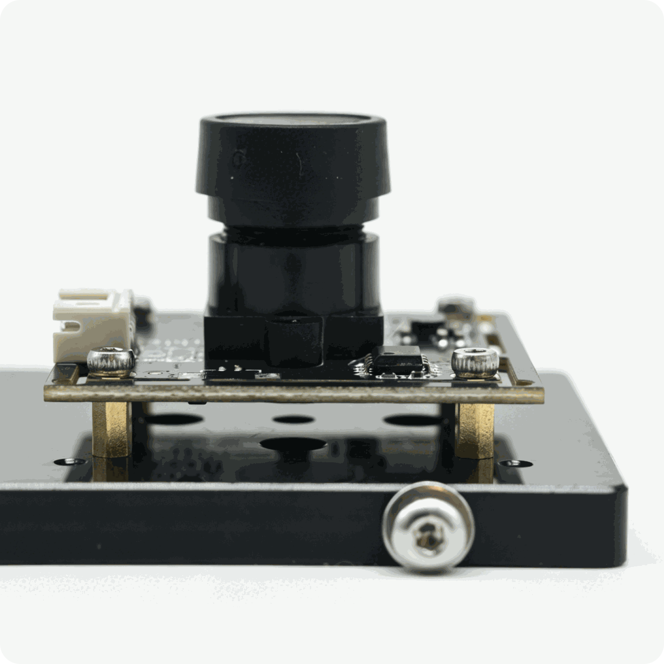 5MP Camera for Laser Engraver / Cutter - OneLaser