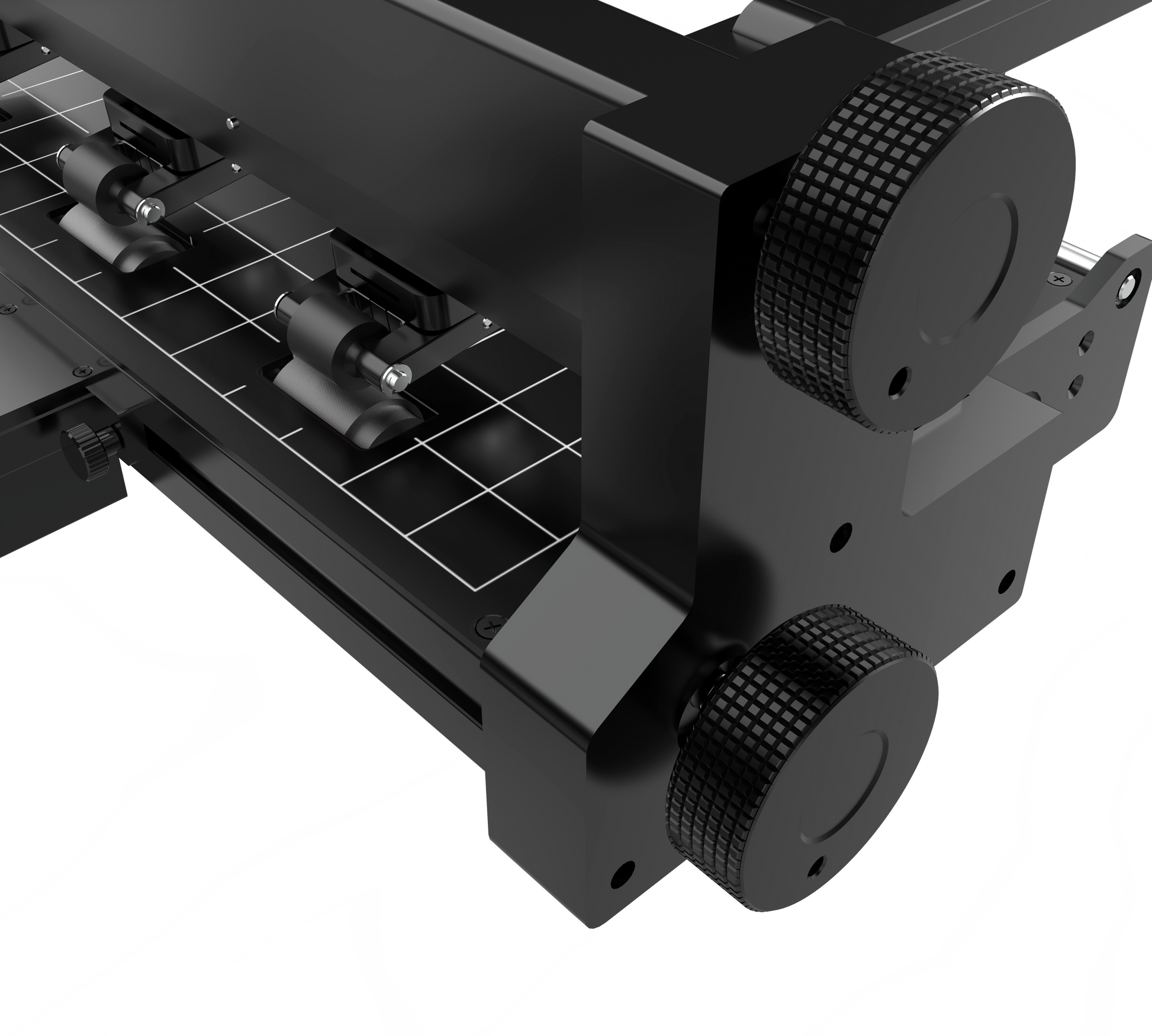 Automatic Conveyor Feeder