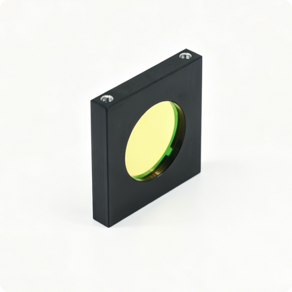 25mm CO2 Laser Beam Combiner