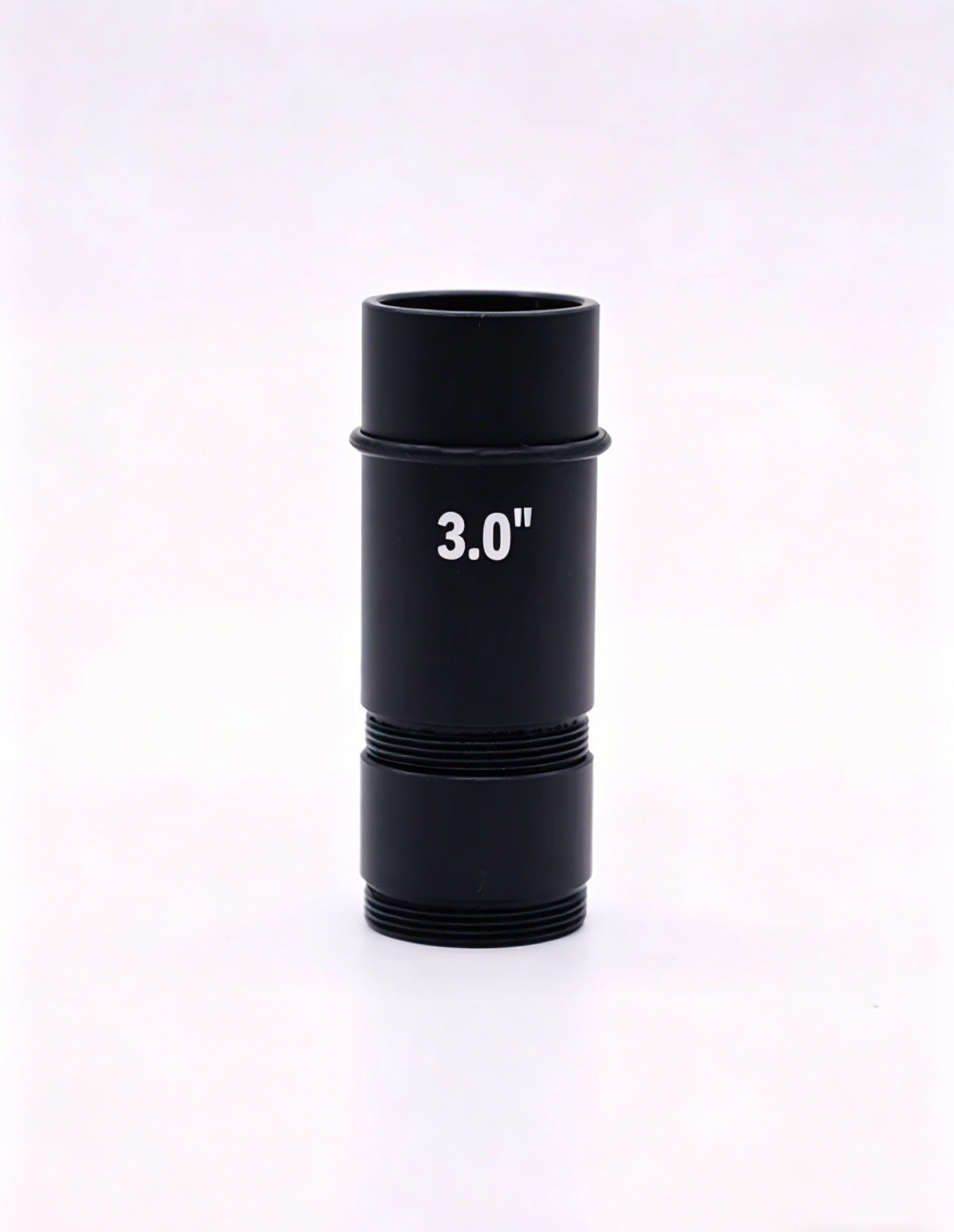 Hydra Laser Focal Lens Barrel