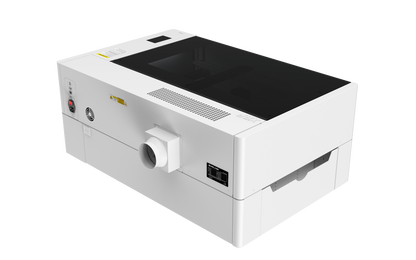 ONELASER XT Desktop Laser with 55w Glass Tube