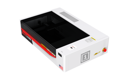 ONELASER XT Desktop Laser with 55w Glass Tube