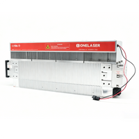 CO2 RF Metal Laser Tube