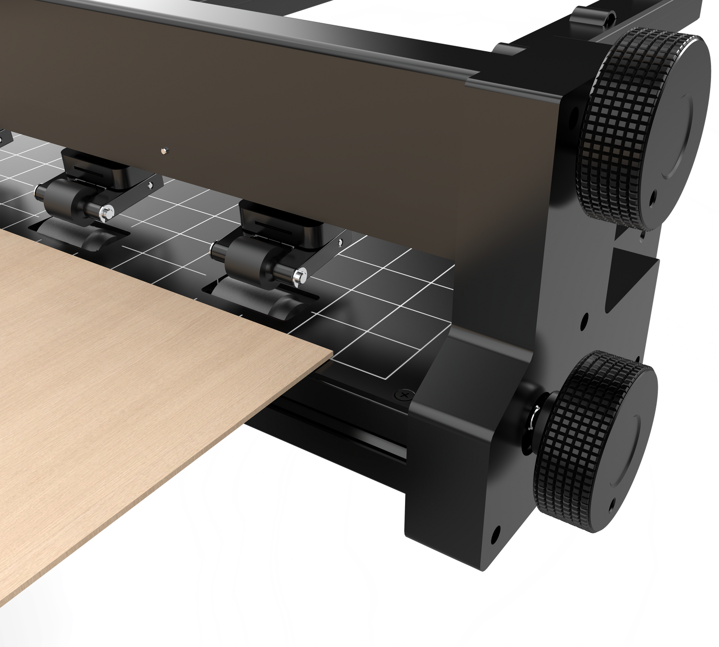 Automatic Conveyor Feeder