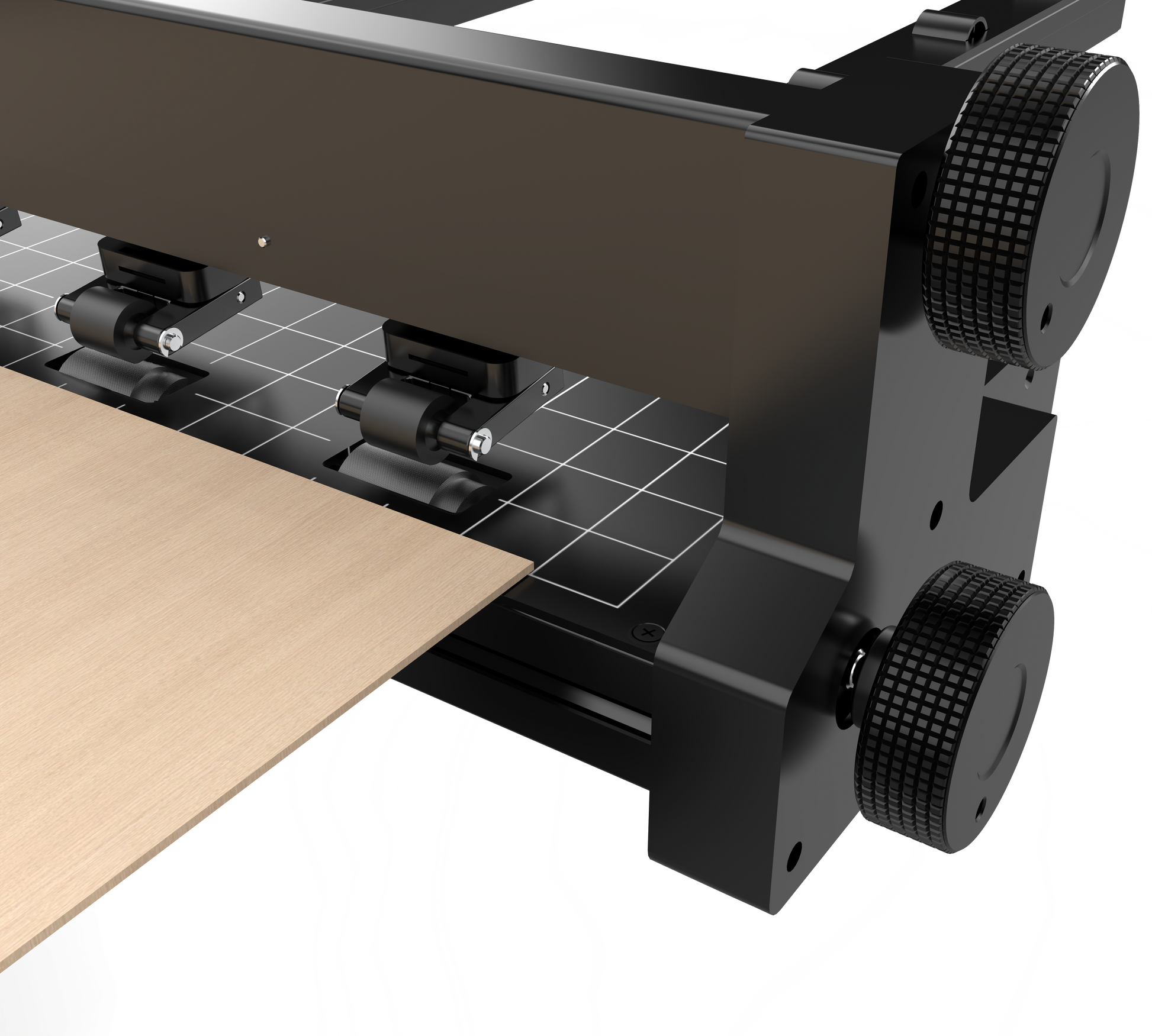 Automatic Conveyor Feeder