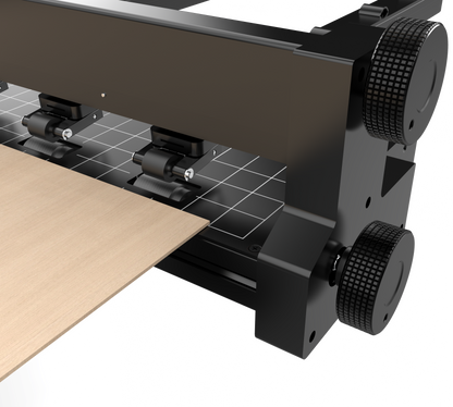Automatic Conveyor Feeder