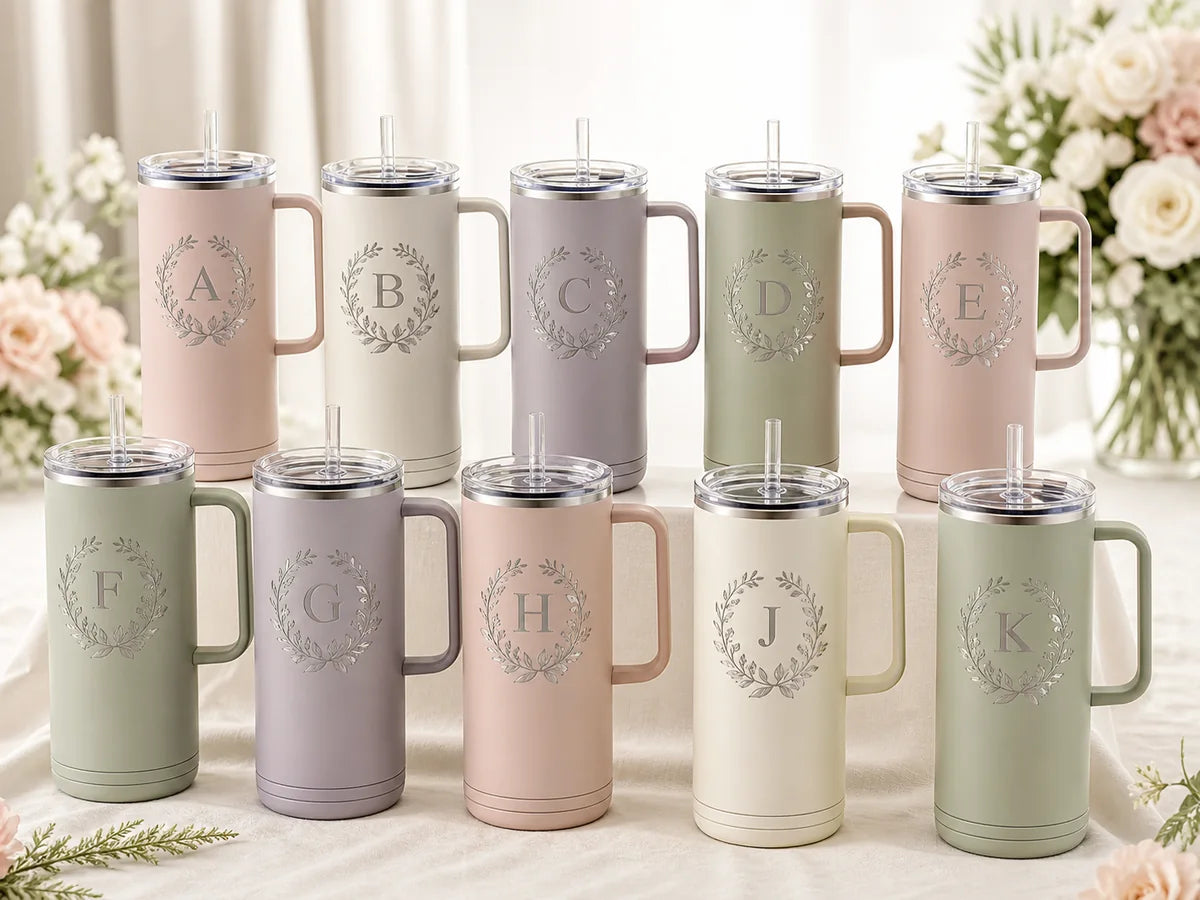 Event Tumbler Batch
