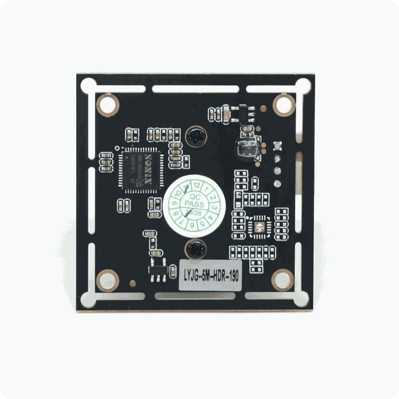 5MP Camera for Laser Engraver / Cutter - OneLaser