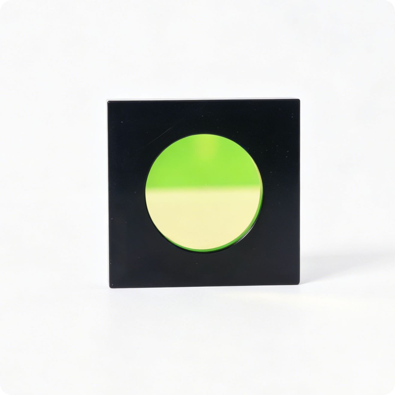 25mm CO2 Laser Beam Combiner