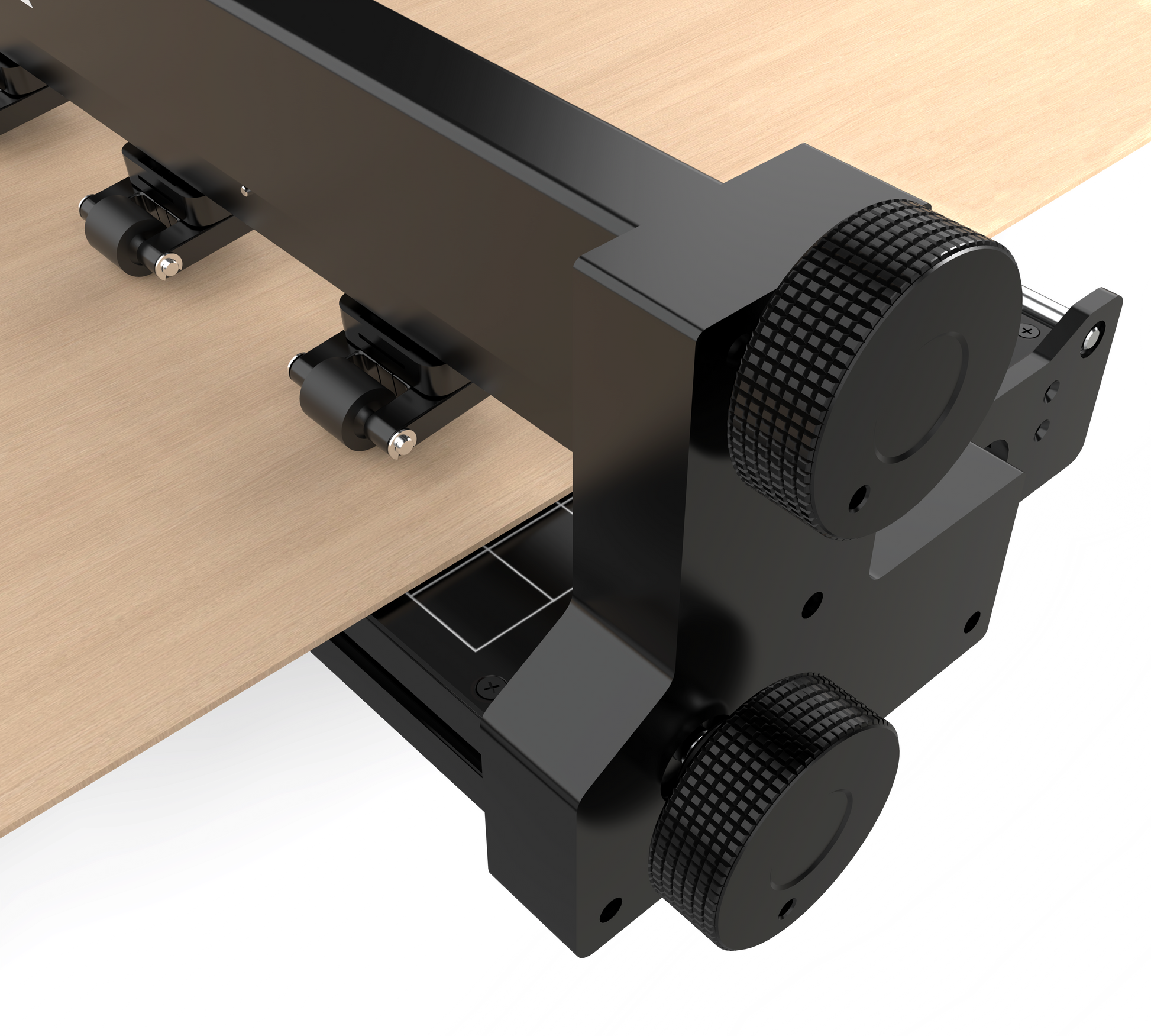 Automatic Conveyor Feeder