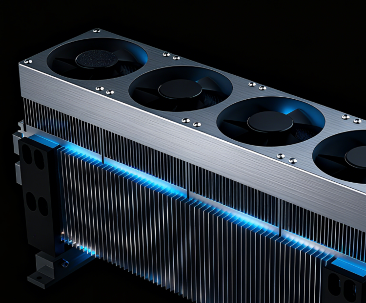 RF & CO₂ Laser Options