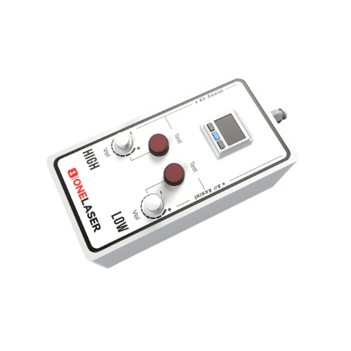 Air Assist Control