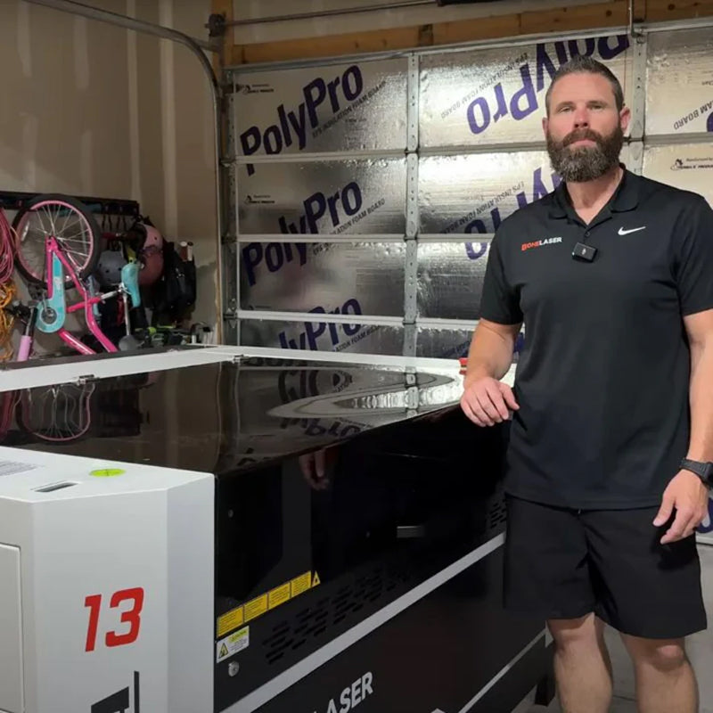 Bearded Builds Company