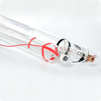 CO2 Glass Laser Tube
