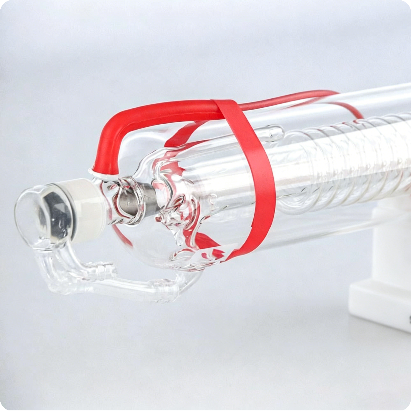 CO2 Glass Laser Tube