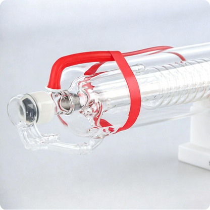 CO2 Glass Laser Tube