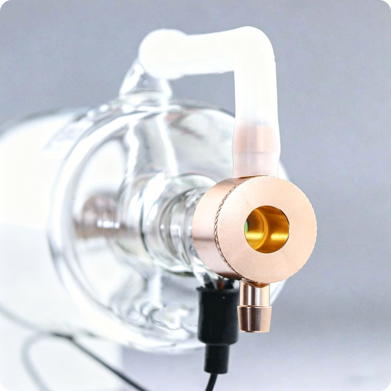 CO2 Glass Laser Tube