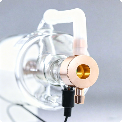 CO2 Glass Laser Tube