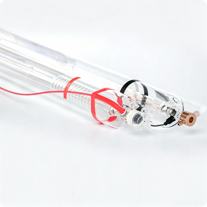CO2 Glass Laser Tube