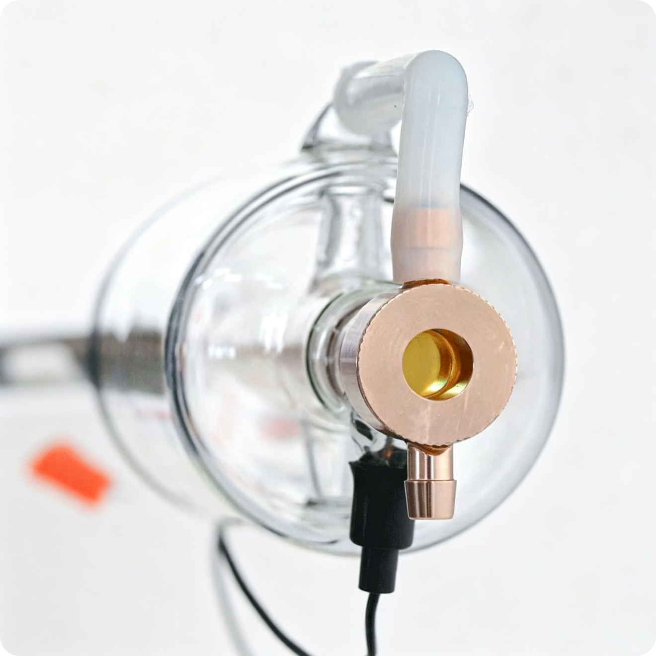 CO2 Glass Laser Tube