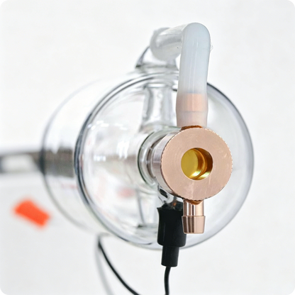 CO2 Glass Laser Tube