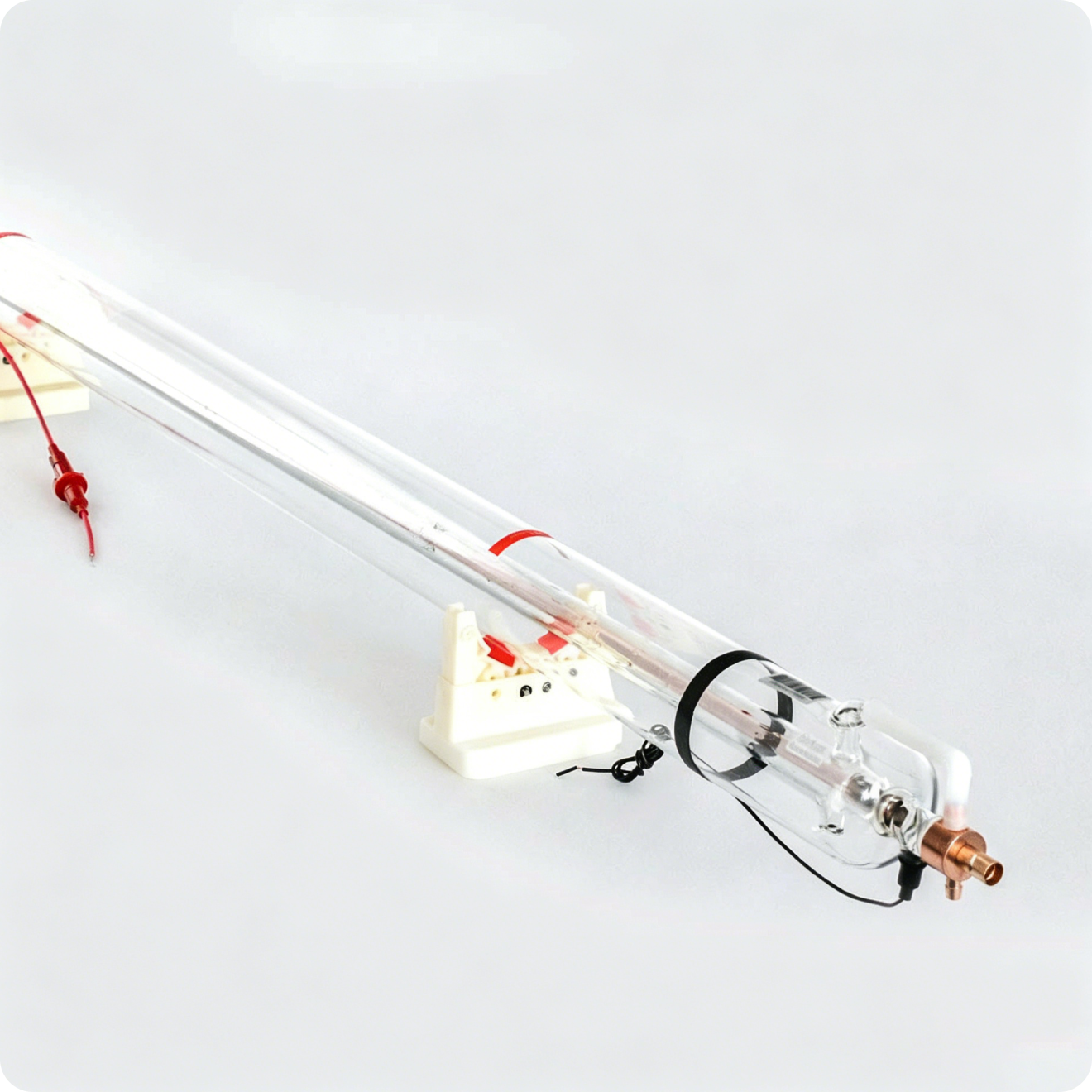 CO2 Glass Laser Tube