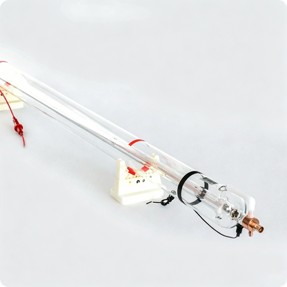 CO2 Glass Laser Tube