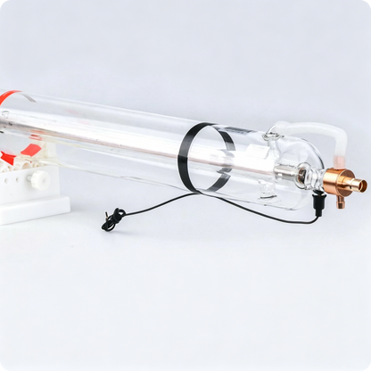 CO2 Glass Laser Tube