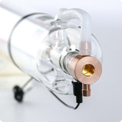 CO2 Glass Laser Tube