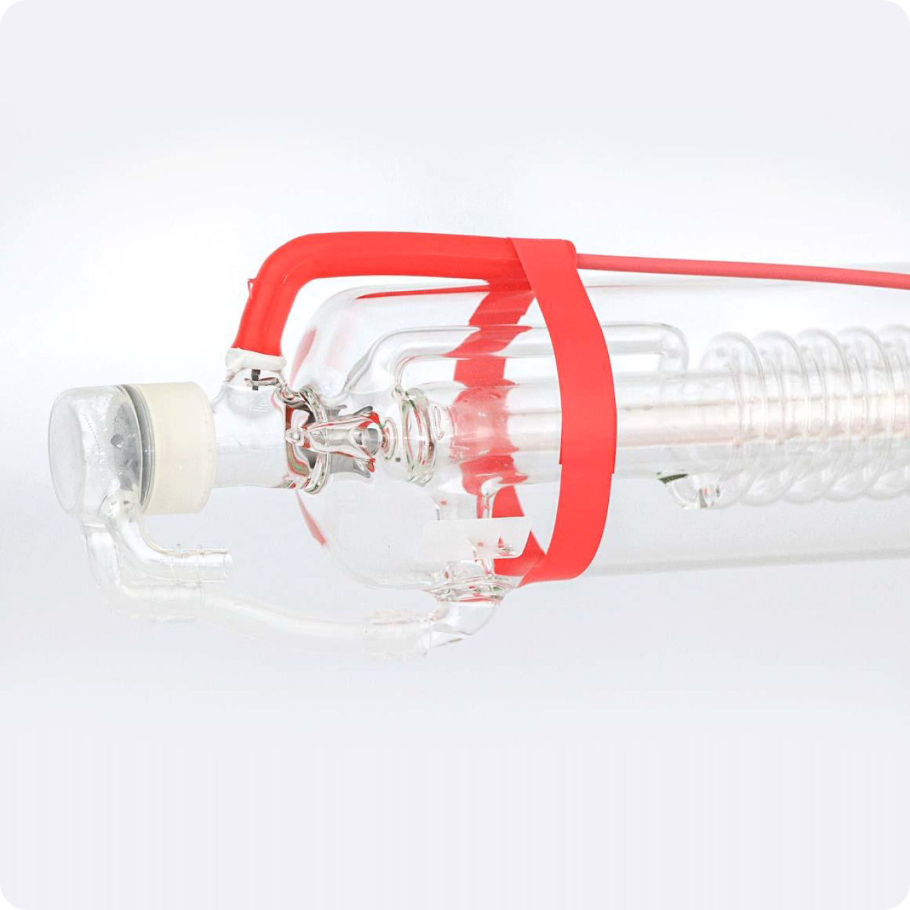 CO2 Glass Laser Tube