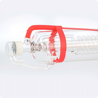 CO2 Glass Laser Tube