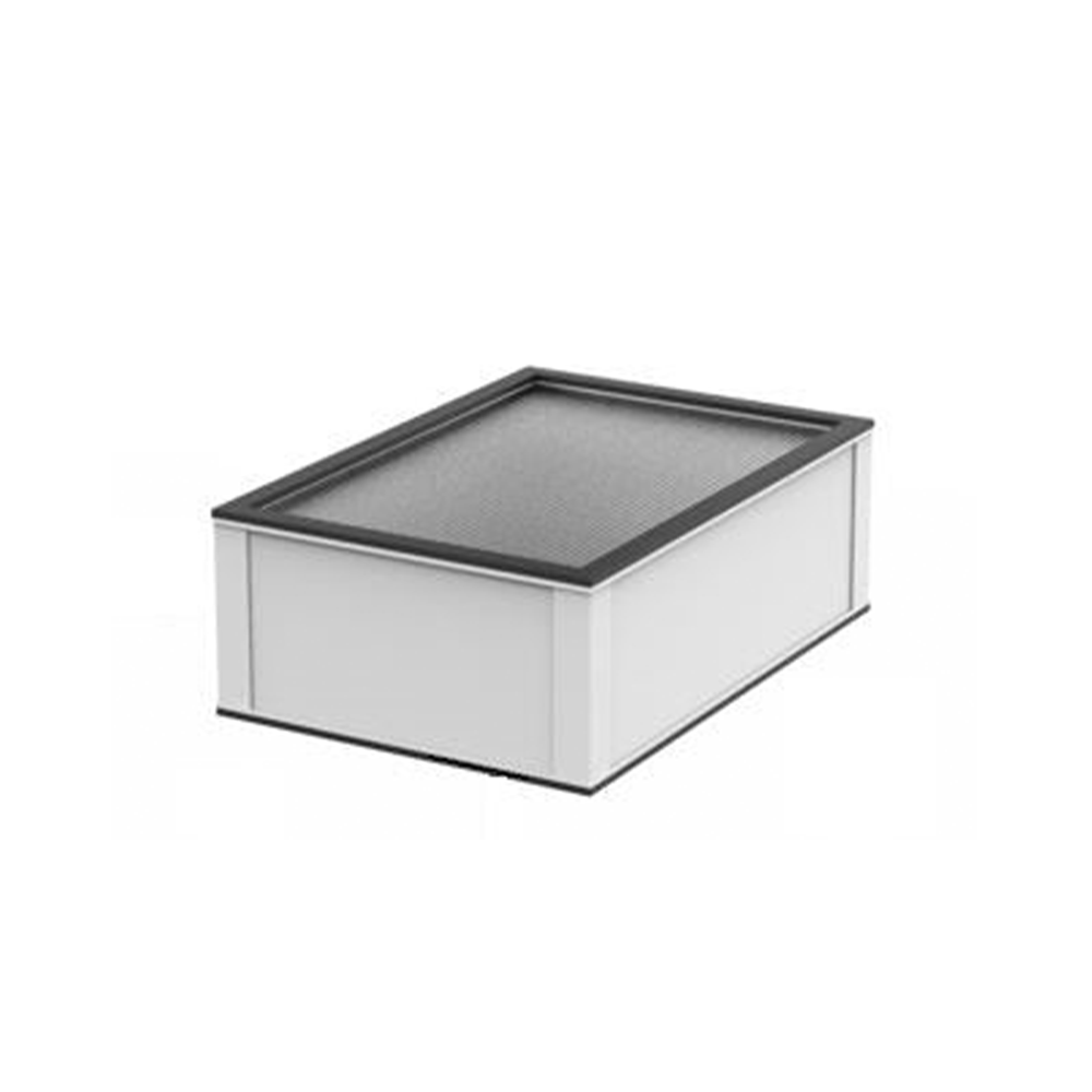 Compact X FiltraBox Replacement Filters