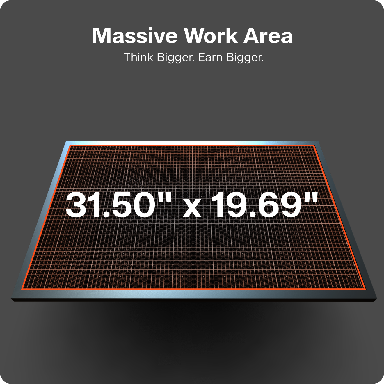 OneLaser Cobra™ 8 - Workshop Essential Laser Engraver/Cutter (90W Glass)