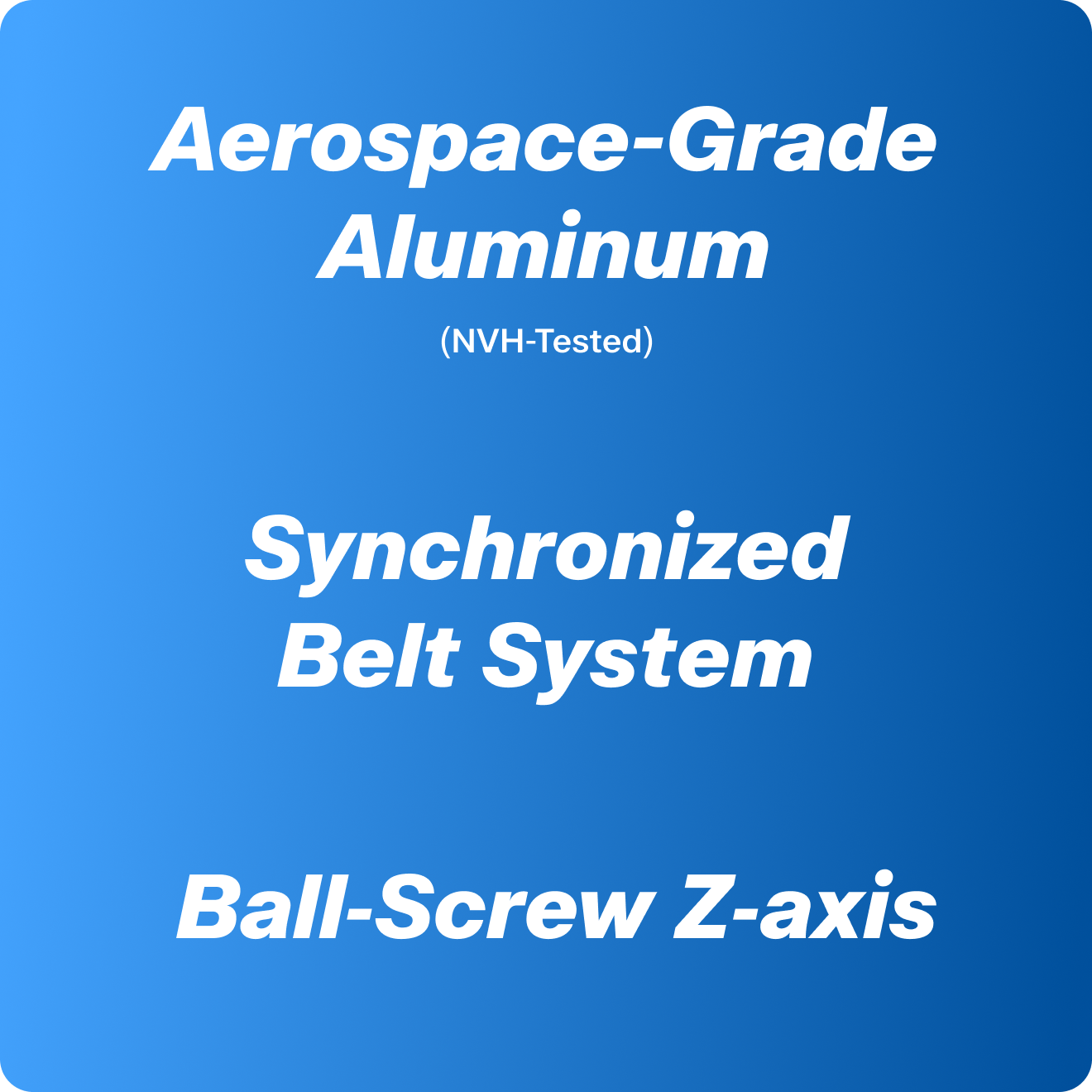 OneLaser Cobra™ 8 - Workshop Essential Laser Engraver/Cutter (90W Glass)