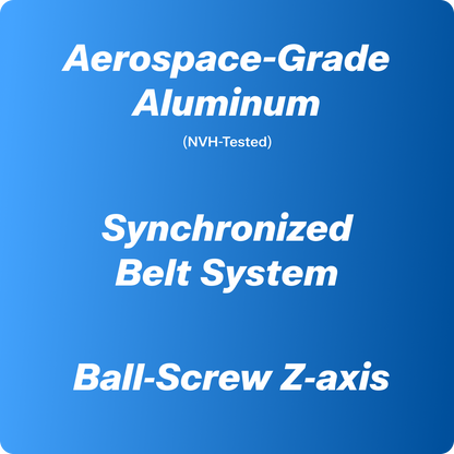 OneLaser Cobra™ 8 - Workshop Essential Laser Engraver/Cutter (90W Glass)