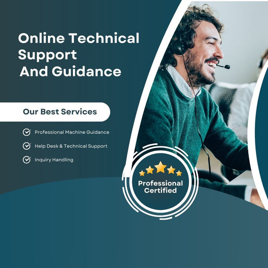 Onelaser Online Technical Support