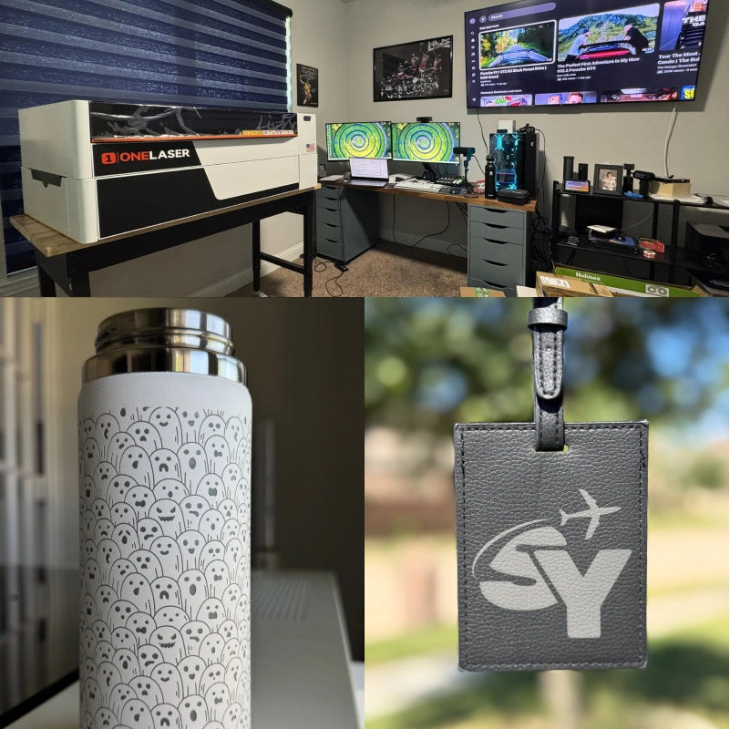 E&S Creative Works 