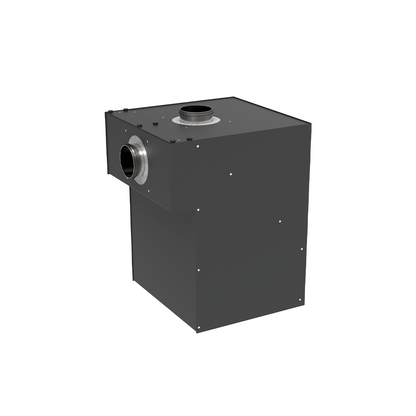 FiltraBox Expand X-3 – Extreme-Duty Industrial Filtration System for Maximum Airflow