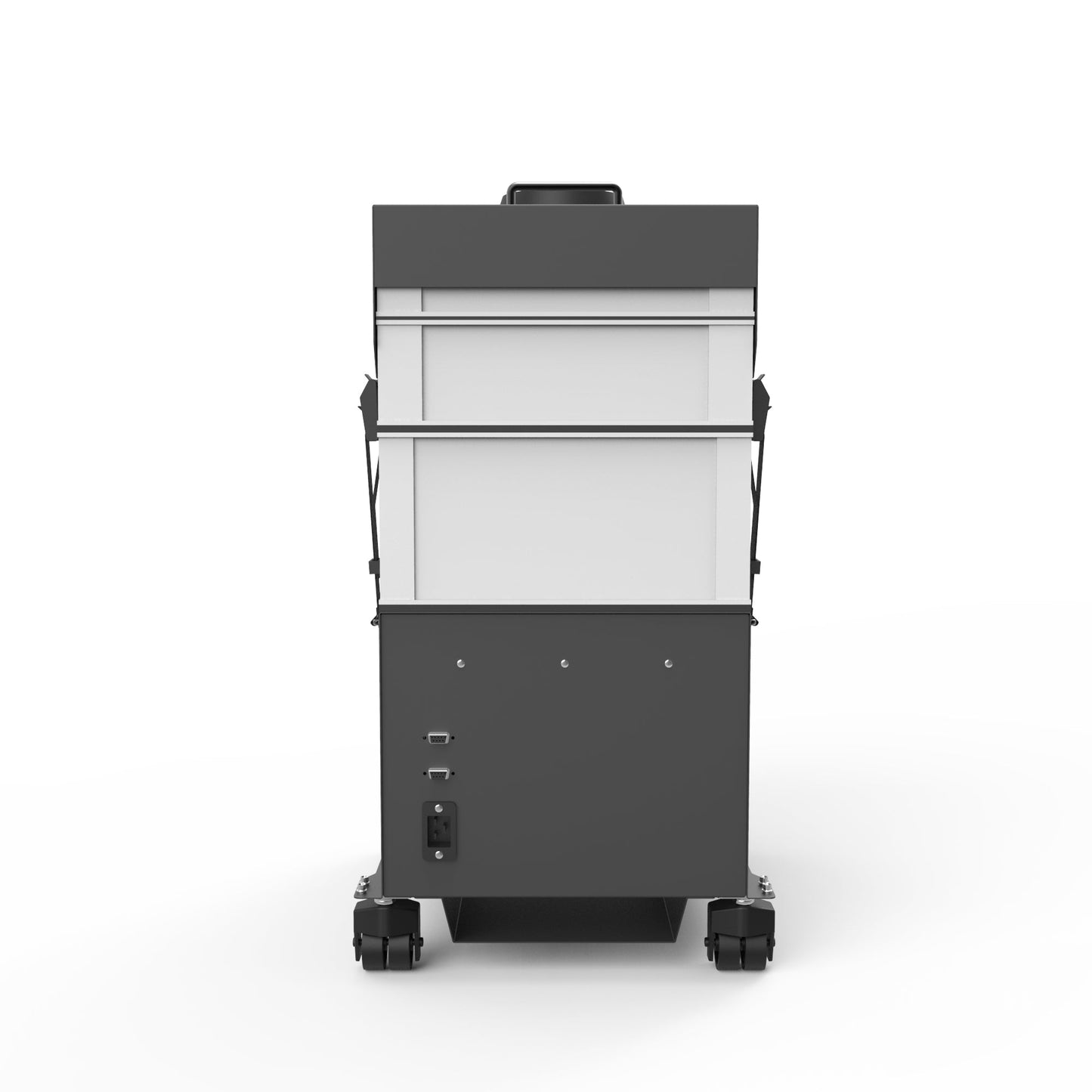 FiltraBox Compact X – Fume Extractor for Laser Engraver/Cutter