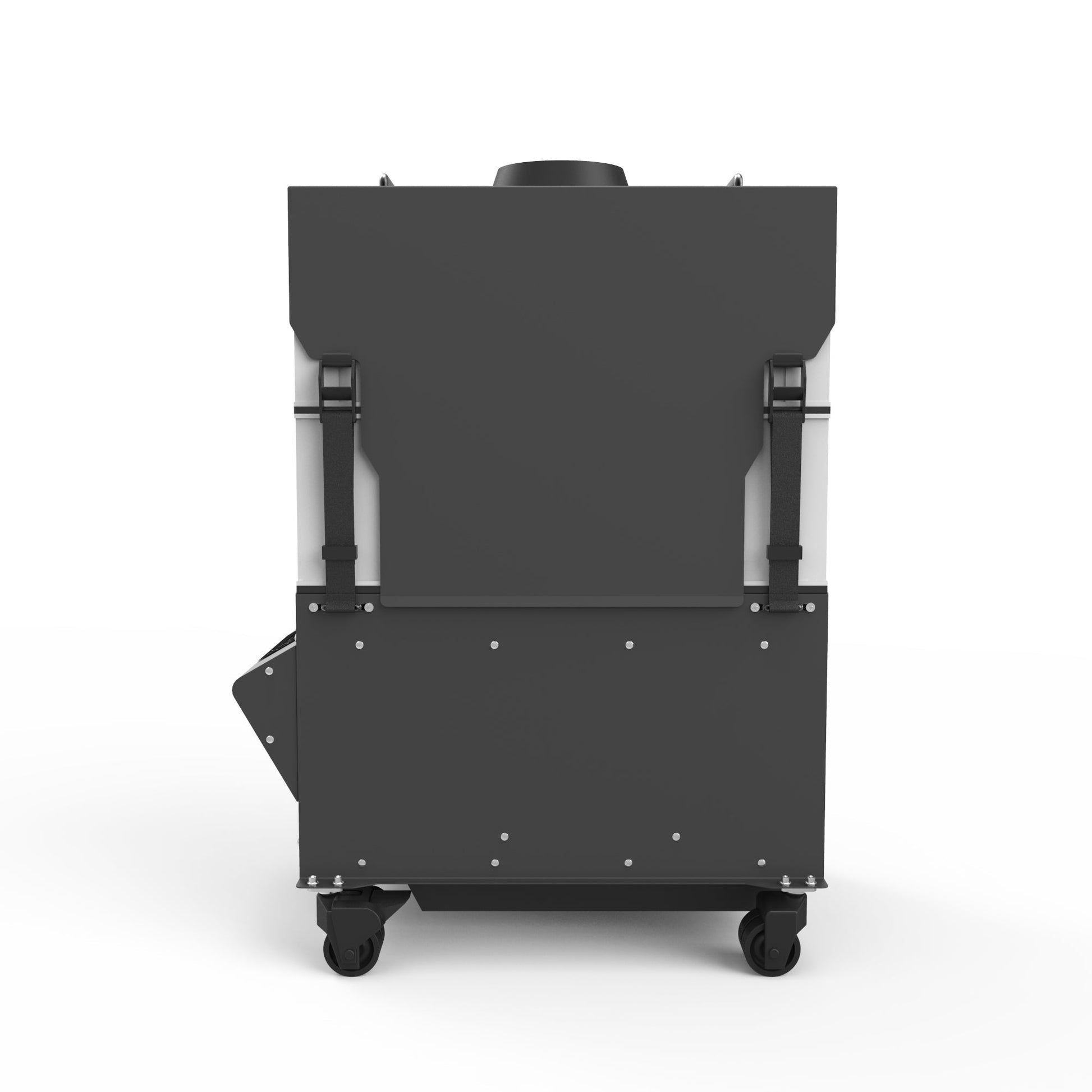 FiltraBox Compact X – Fume Extractor for Laser Engraver/Cutter