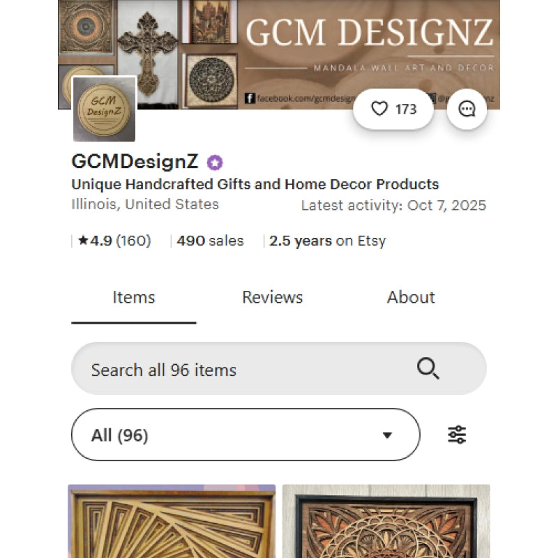 GCM DesignZ 
