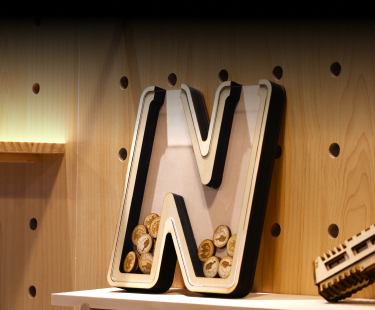 Great for Personalization