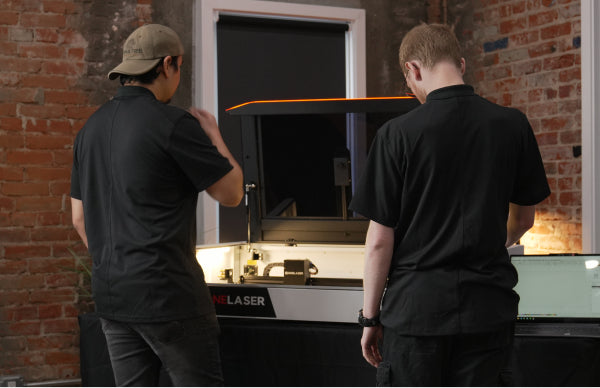 Hands-On Experience