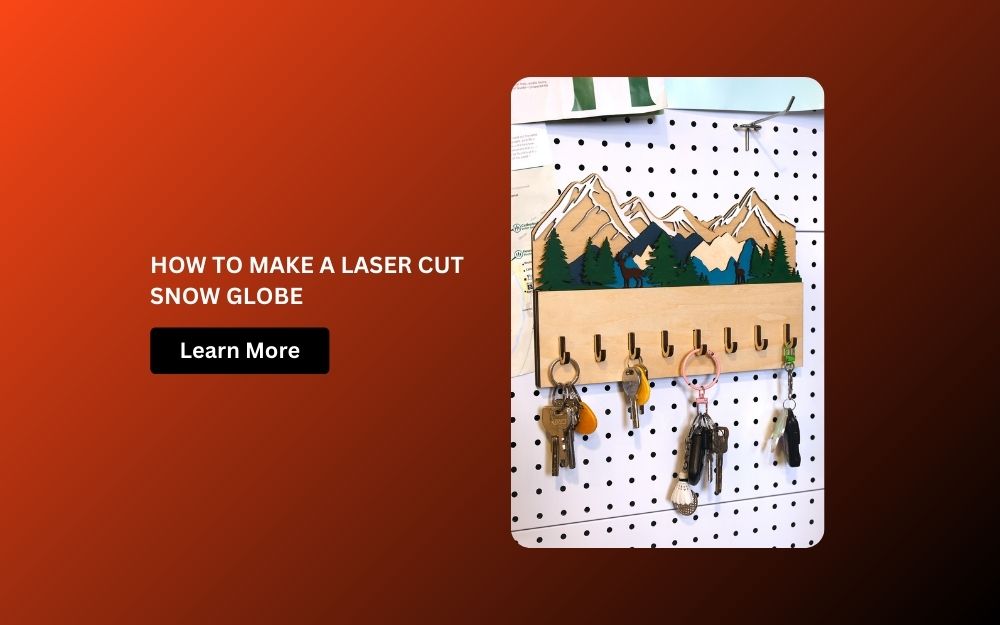 DIY Keychain Holder