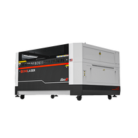 OneLaser Hydra™ 13 Gen2 - CO₂ Glass/RF Industrial Hybrid Laser Engraver