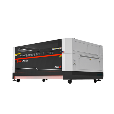 OneLaser Hydra™ 16 Gen2 - CO₂ Glass/RF Industrial Hybrid Laser Engraver