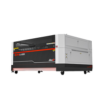 OneLaser Hydra™ 16 Gen2 - CO₂ Glass/RF Industrial Hybrid Laser Engraver