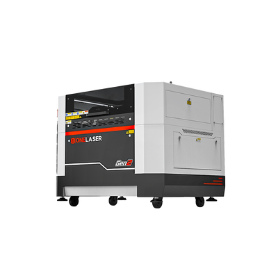 OneLaser Hydra™ 7 Gen2 - Industrial RF Laser Engraver (70W RF)