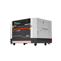 OneLaser Hydra™ 9 Gen2 -  CO2/RF Industrial Hybrid Laser Engraver